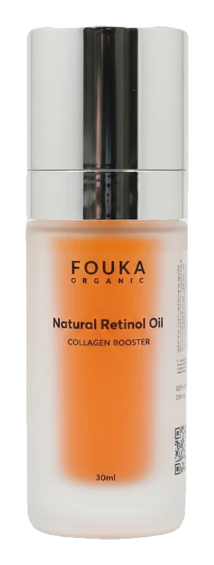Bakuchiol Face Oil