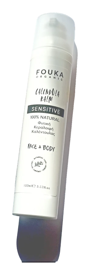 Calendula Balm