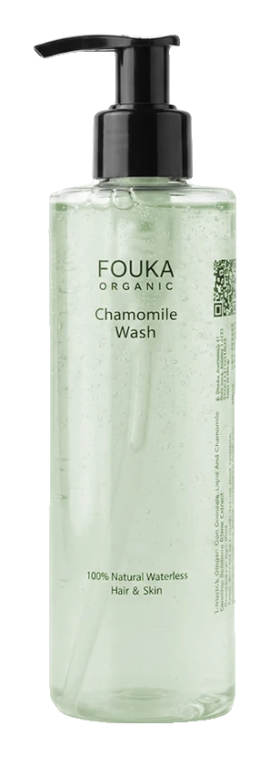 Chamomile Wash