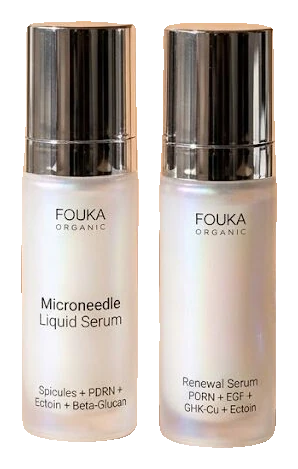 Night Routine Set