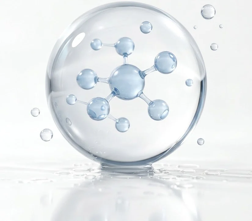 Matrixyl synthe'6 peptide