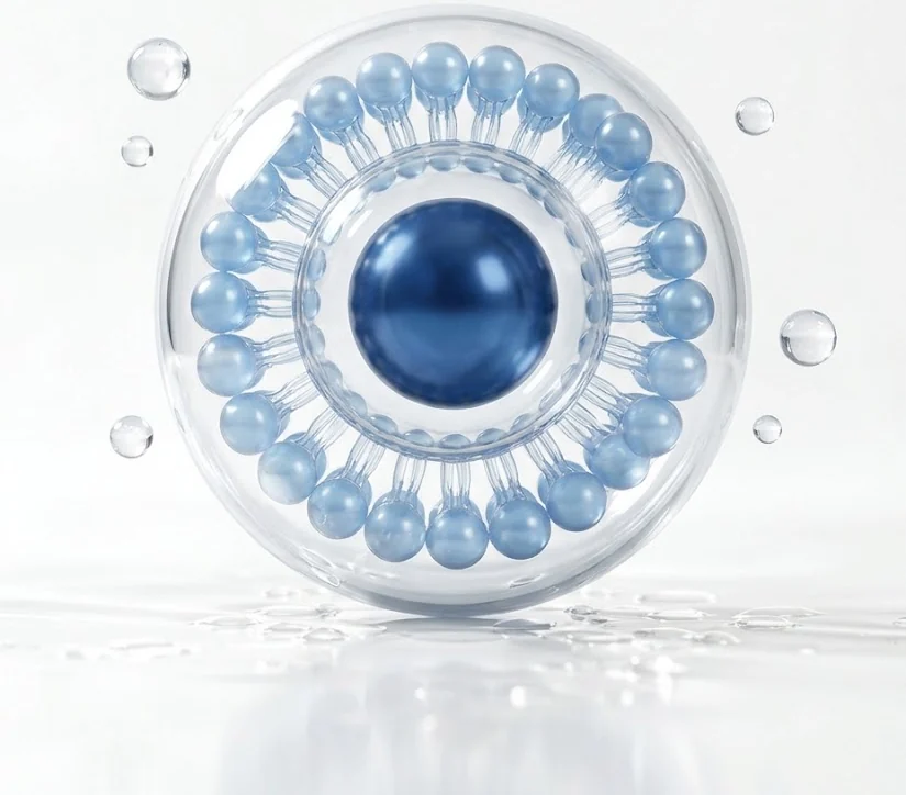 GHK-Cu liposome