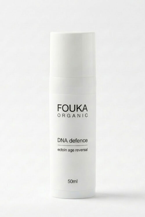Fouka Age Reversal Ectoin Cream – Κρέμα Αντιγήρανσης με Εκτοϊνη 50ml