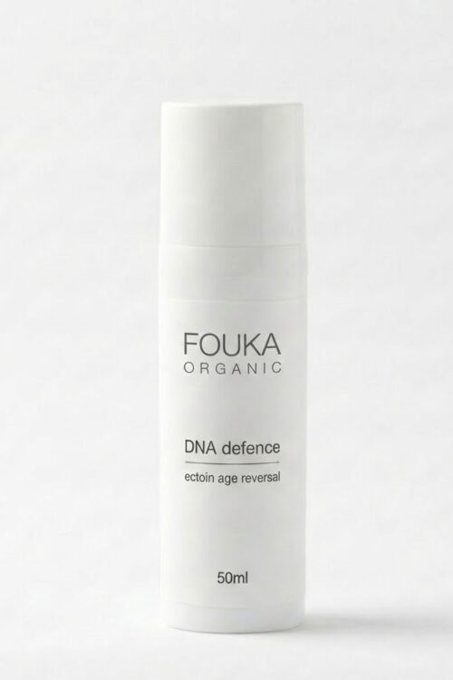 Fouka Age Reversal Ectoin Cream – Κρέμα Αντιγήρανσης με Εκτοϊνη 50ml