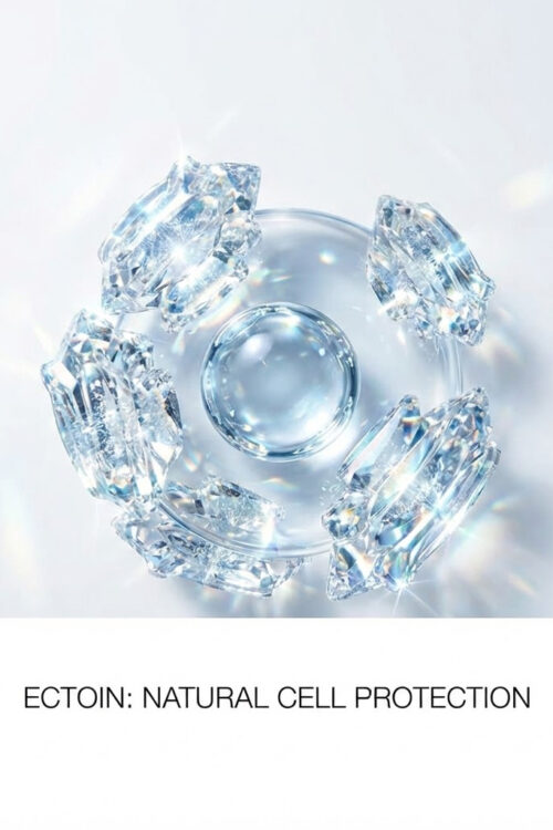 Fouka Age Reversal Ectoin Cream – Κρέμα Αντιγήρανσης με Εκτοϊνη 50ml