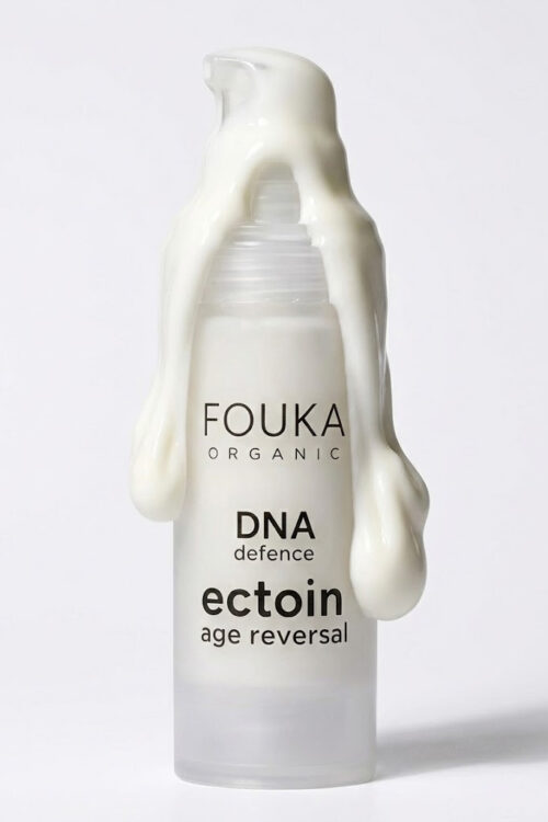 Fouka Age Reversal Ectoin Cream – Κρέμα Αντιγήρανσης με Εκτοϊνη 30ml