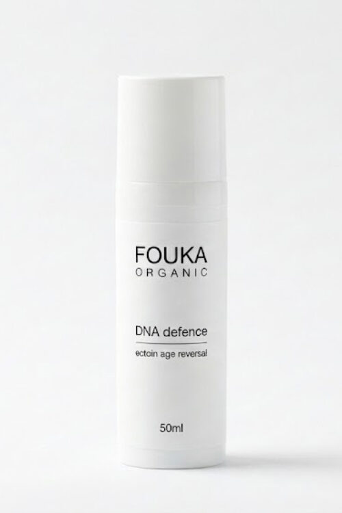 Fouka Age Reversal Ectoin Cream – Κρέμα Αντιγήρανσης με Εκτοϊνη 50ml
