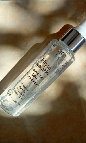 Phyto-Keratin Leave-On Mist Conditioner Μαλακτικό Μαλλιών Σε Σπρέι. Δυναμώνει Τα Μαλλιά Προστατεύει Από Υγρασία Και Θερμότητα. 100ml