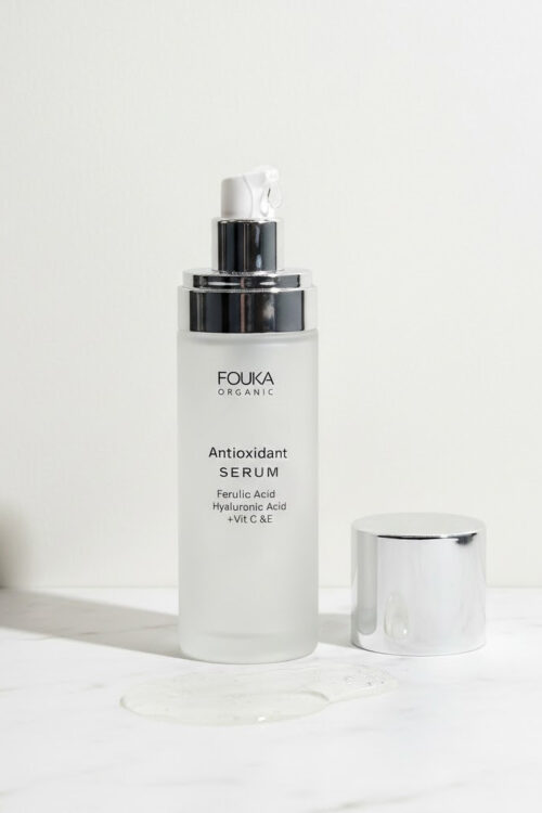 Fouka Antioxidant Serum Αντιοξειδωτικός ορός προσώπου 30ml