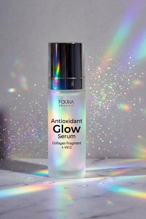 Fouka Antioxidant Serum Αντιοξειδωτικός ορός προσώπου 30ml