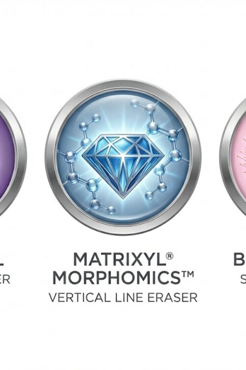 Fouka Architectural Eye Lift & Densify Concentrate Cream Συμπυκνωμένη Κρέμα Ματιών Ανόρθωσης και Σύσφιξης  15ml