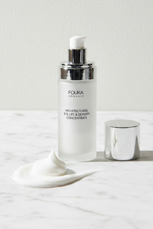Fouka Architectural Eye Lift & Densify Concentrate Cream Συμπυκνωμένη Κρέμα Ματιών Ανόρθωσης και Σύσφιξης  30ml