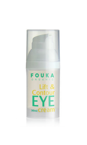 Κρέμα Ανόρθωσης και Σύσφιξης Ματιών Eye Lift & Contour Cream 30ml