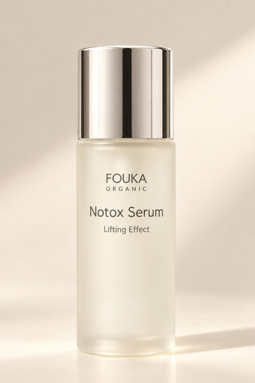 Fouka Notox Lifting Serum – Ορός Lifting 30ml