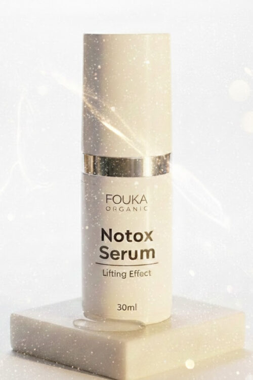 Fouka Notox Lifting Serum – Ορός Lifting 30ml