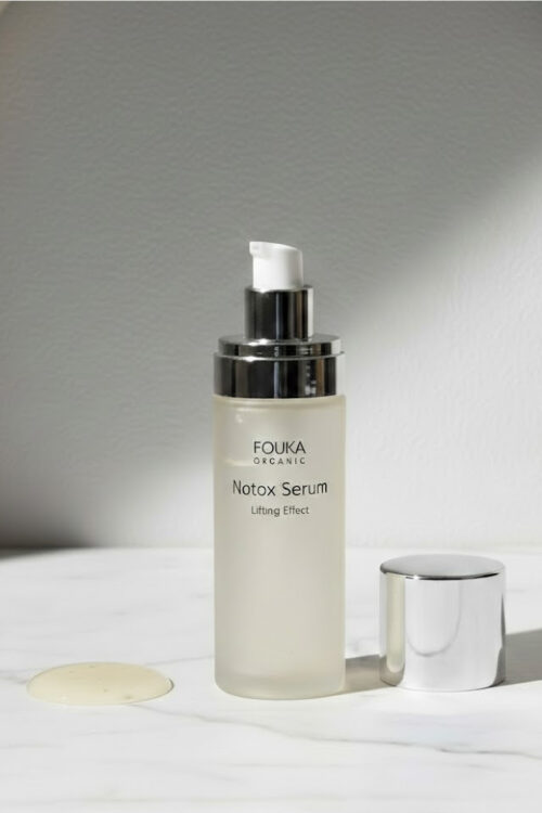 Fouka Notox Lifting Serum – Ορός Lifting 30ml