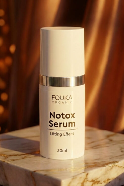 Fouka Notox Lifting Serum – Ορός Lifting 30ml
