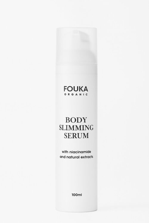 Fouka Body Slimming Serum – Ορός για Αδυνάτισμα, Σύσφιξη, Κυτταρίτιδα 100ml