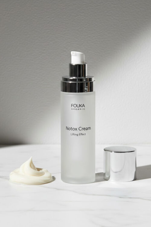 Fouka Notox Lifting Cream  – Κρέμα Lifting 50ml
