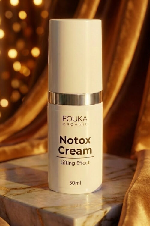 Fouka Notox Lifting Cream  – Κρέμα Lifting 50ml