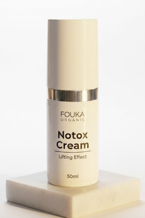 Fouka Notox Lifting Cream  – Κρέμα Lifting 50ml