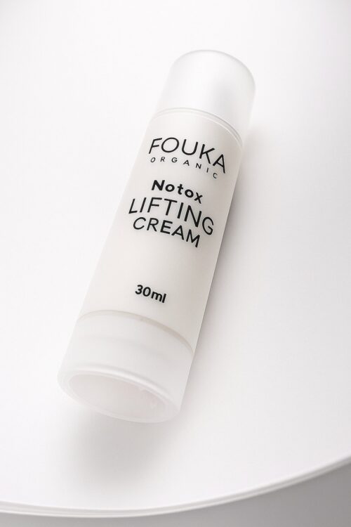 Fouka Notox Lifting Cream 30ml – Κρέμα Lifting για ηλικίες 50+