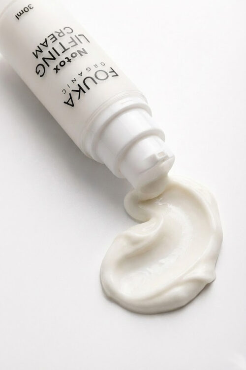 Fouka Notox Lifting Cream 30ml – Κρέμα Lifting για ηλικίες 50+