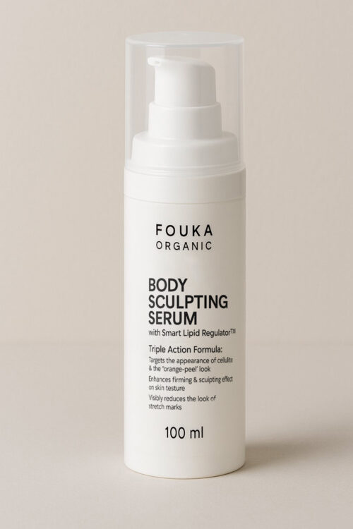 Fouka Body Sculpting Serum 100ml Oρός Σμίλευσης Σώματος