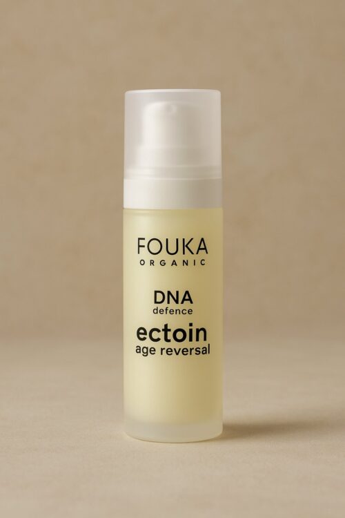Fouka Age Reversal Ectoin Cream – Κρέμα Αντιγήρανσης με Εκτοϊνη 30ml