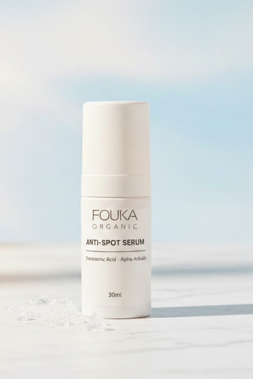 Fouka Anti-Spot Serum Ορός κατά των πανάδων και των καφέ κηλίδων 30ml