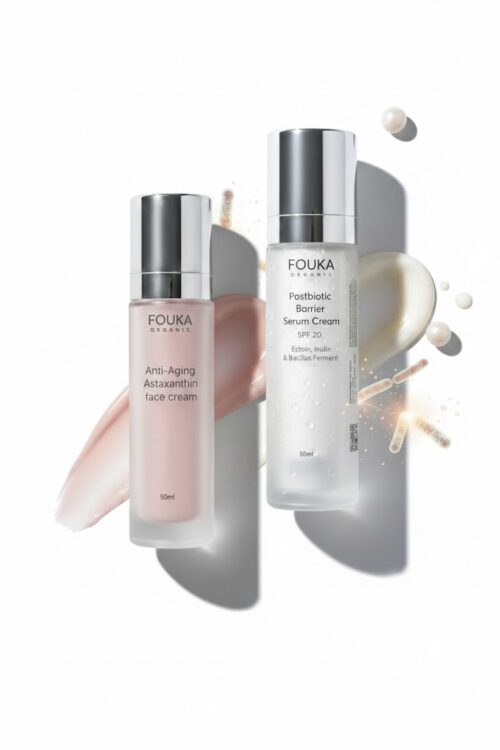 Fouka Eternal Glow Duo