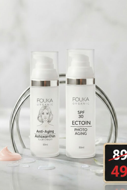 Fouka Eternal Glow Duo