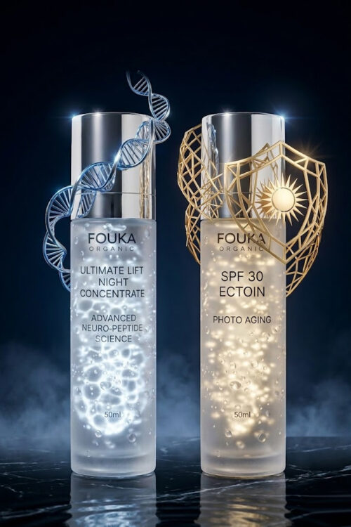 24h Total Repair Set Πακέτο Ολικής Ανάπλασης 24h