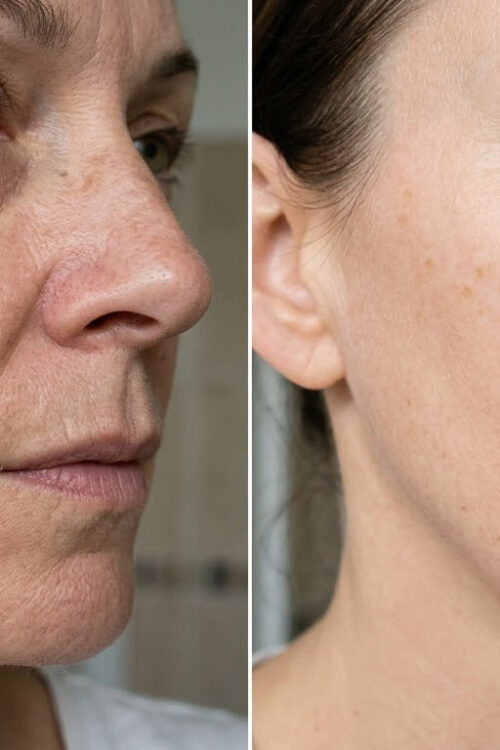 24h Total Repair Set Πακέτο Ολικής Ανάπλασης 24h