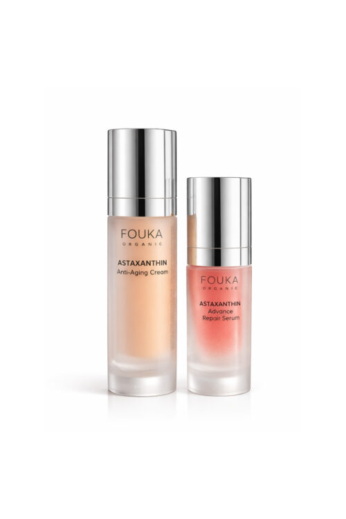 Astaxanthin Ultimate Regeneration Set