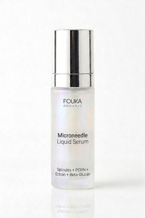 NEO Fouka Microneedle Liquid Serum Spicules + PDRN + Ectoin + Beta-Glucan 30ml