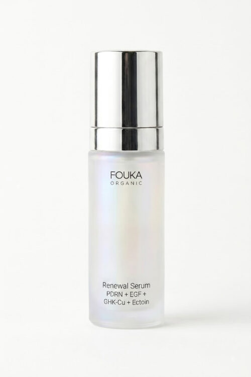 Fouka Renewal Serum PDRN + EGF + GHK-Cu + Ectoin 30ml
