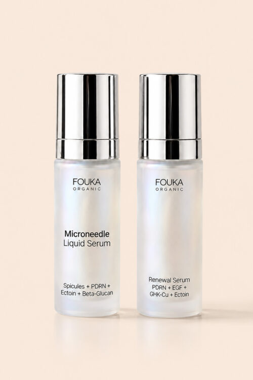 Bestseller Night Routine