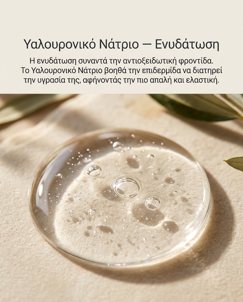 Bakuchiol, η φυτική εναλλακτική της ρετινόλης