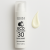 Fouka Eco Sunscreen SPF 30 Non Nano Face & Body 100ml. Φυσική Αντηλιακή Κρέμα με Καρύδα.
