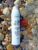 Fouka 100% Natural Non Nano Sunscreen broad-spectrum SPF30- 100% Φυσική Αντηλιακή χωρίς συντηρητικά 100ml