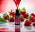 Fouka Strawberry-C Brightening Serum Ορός Λάμψης με φράουλα και βιταμίνη C 15ml